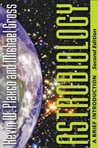 Kevin W. Plaxco: Astrobiology (2011, Johns Hopkins University Press)