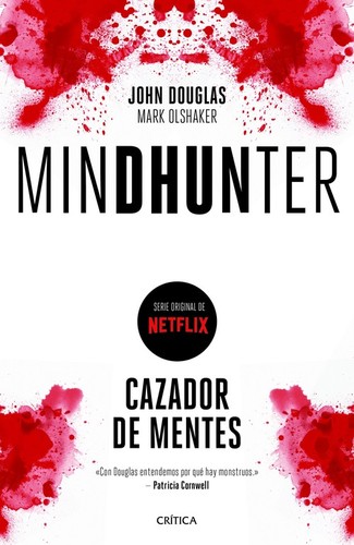 John Douglas: Mindhunter (2017, Crítica)