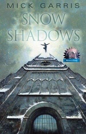Mick Garris: Snow Shadows (Novella Series, 24) (Cemetery Dance)