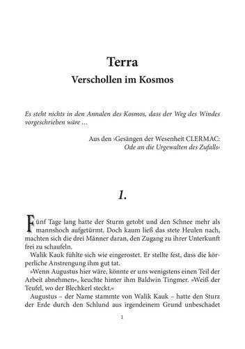 Hubert Haensel: Perry Rhodan (German language, 2005, Pabel-Moewig)