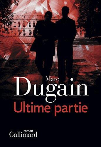 Marc Dugain: Trilogie de L'emprise, III (French language, 2016)