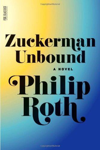 Philip Roth: Zuckerman unbound (1981)