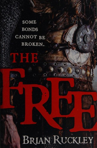 Brian Ruckley: The Free (2014, Orbit)
