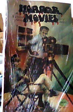 Carlos Clarens: An illustrated history of the horror film (1968)