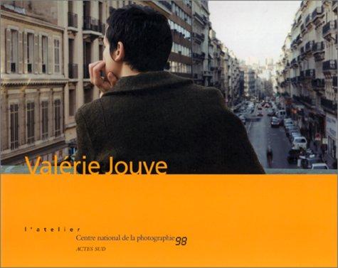 Michel Poivert: Valerie Jouve (Paperback, Centre National de la Photographie,France)