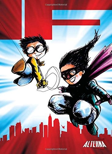Peter Simeti, Chas! Pangburn: IF Anthology (Paperback, 2016, Alterna)