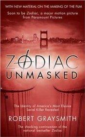 Robert Graysmith: Zodiac Unmasked (2007)