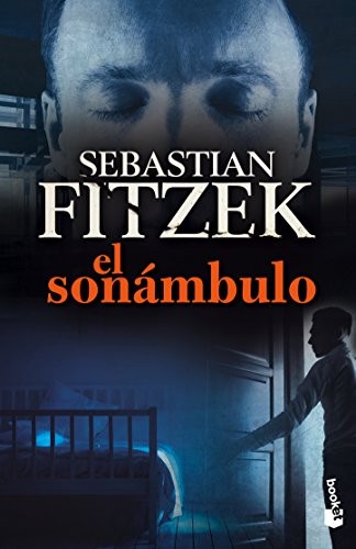 Sebastian Fitzek: El sonámbulo (Paperback, Booket)