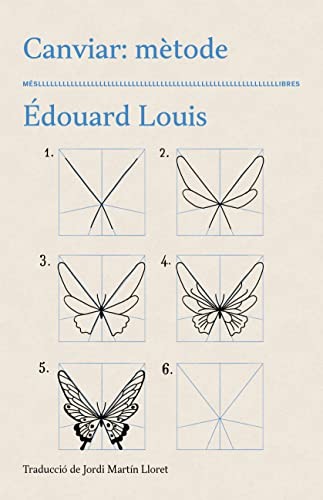 Édouard Louis, Jordi Martín Lloret: Canviar (Paperback, MésLlibres)