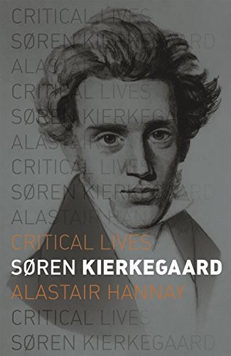 Alastair Hannay: Søren Kierkegaard (Paperback, Reaktion Books)