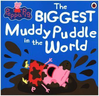 Penguin Books Ltd: Peppa Pig