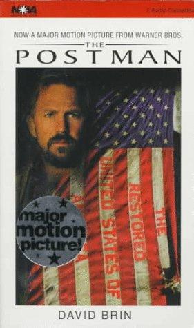 David Brin: Postman, The (Nova Audio Books) (AudiobookFormat, 1997, Nova Audio Books)