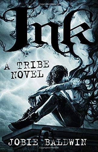 Jobie Baldwin: Ink (Paperback, 2018, Independent Publishing Network)
