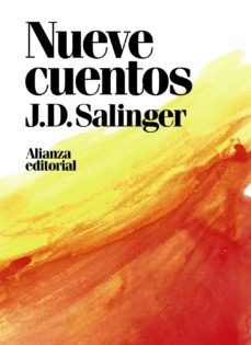Nueve cuentos - 5. edicion (2018, Alianza Editorial)