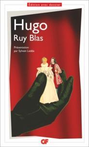 Victor Hugo: Ruy Blas (French language)