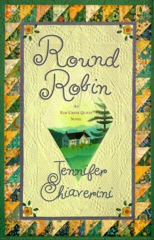 Jennifer Chiaverini: Round robin (2000, Simon & Schuster)