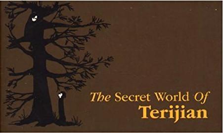 The Secret World of Terijian (CrimethInc.)