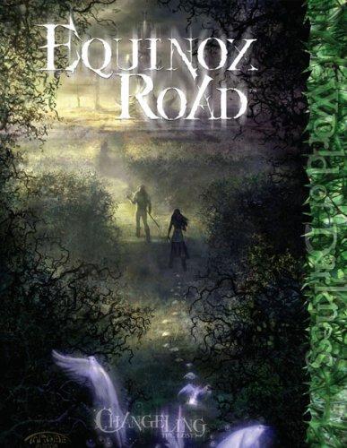 Matthew McFarland, Ethan Skemp: The Equinox road (2008)