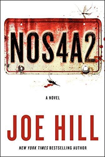 Joe Hill: NOS4A2 (2013)