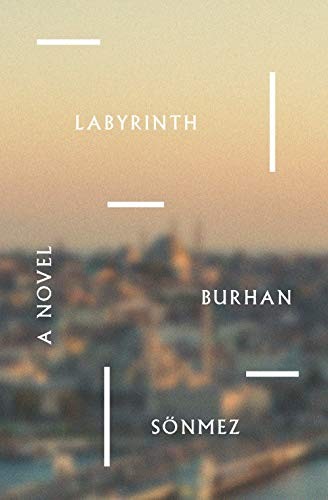 Burhan Sönmez, Umit Hussein: Labyrinth (Paperback, 2019, Other Press)