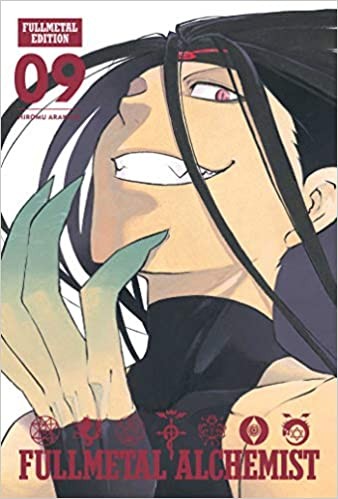 Hiromu Arakawa: Fullmetal Alchemist (Hardcover, 2020, Viz Media)