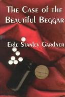 Erle Stanley Gardner: The case of the beautiful beggar (1998, G.K. Hall, Chivers Press)