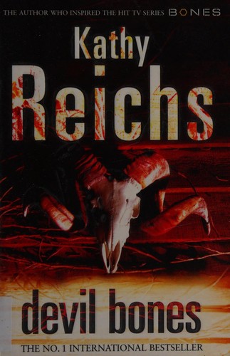 Kathy Reichs: Devil bones (2009, Arrow)