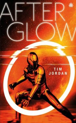 Tim Jordan: Afterglow (2022, Watkins Media Limited)
