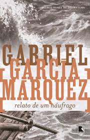 Gabriel García Márquez: Relato De Um Naufrago (Paperback, Distribooks Int'l+inc)