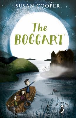 Susan Cooper: Boggart (2018, Penguin Books, Limited)