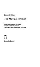 Edmund Crispin: The Moving Toyshop (Paperback, 1977, Penguin (Non-Classics))