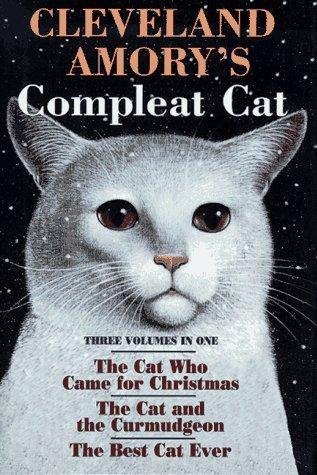 Jean Little, Cleveland Amory: Cleveland Amory's Compleat Cat (1995, Black Dog & Leventhal, Distributed by Workman Pub. Co.)