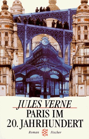 Paris im 20. Jahrhundert (Paperback)