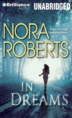 Nora Roberts: In Dreams (Once Upon, #3) (2011)