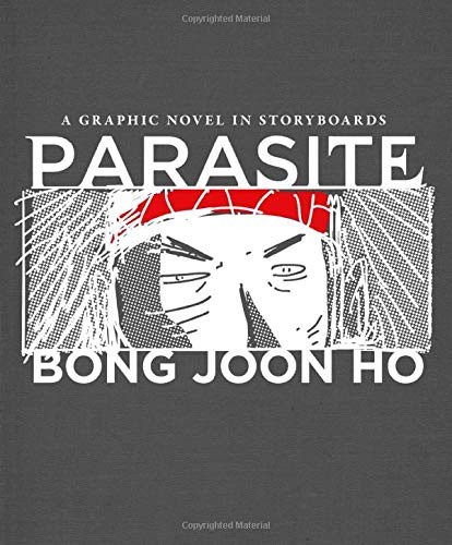 Bong Joon Ho, Bong Joon-ho: Parasite (Hardcover, 2020, Hachette)