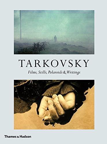 Andreĭ Arsenʹevich Tarkovskiĭ, Hans-Joachim Schlegel, Lothar Schirmer: Tarkovsky (2019)
