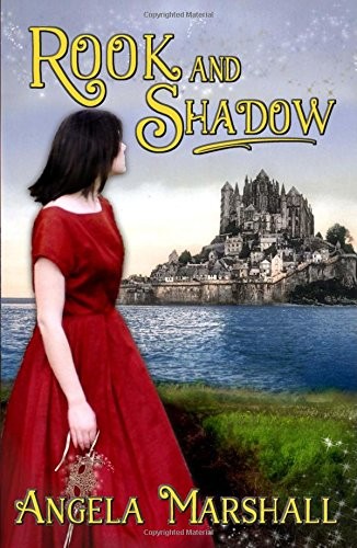 Angela Marshall: Rook and Shadow (Paperback, 2015, Avanell Publishing)