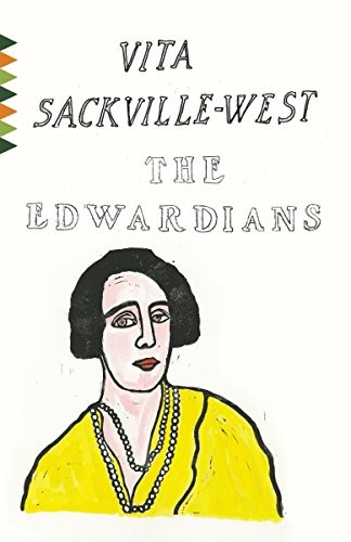 Vita Sackville-West: The Edwardians (Paperback, Vintage)