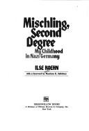 Ilse Koehn: Mischling, second degree (1977, Greenwillow Books)