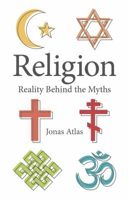 Jonas Atlas: Religion (2023, Hunt Publishing Limited, John)