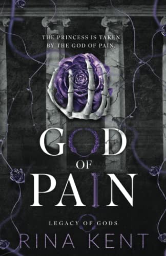 Rina Kent: God of Pain