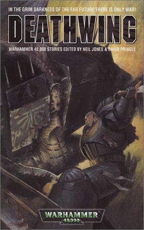 David Pringle: Deathwing (Paperback, 2002, Black Library)