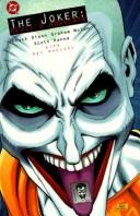 Chuck Dixon: The Joker (Hardcover, 1996, DC Comics)