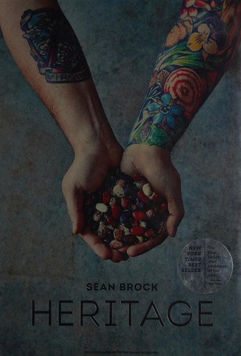 Sean Brock: Heritage (2014)
