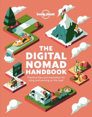 Lonely Planet: Digital Nomad Handbook (2020, Lonely Planet Publications, Lonely Planet)