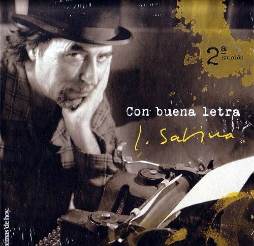 Joaquín Sabina, Joaquín Sabina: Con buena letra (2002, Temas de hoy)