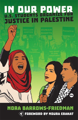 Nora Barrows-Friedman: In our power (Paperback, 2014, Just World Books)
