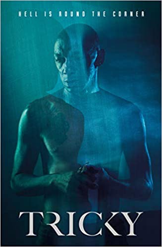 Tricky: Hell Is Round the Corner (Hardcover, 2019, Blink Publishing)