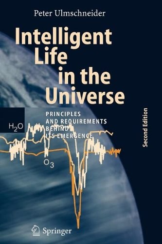 Carl Sagan: Intelligent Life in the Universe (Paperback, 1968, Delta)