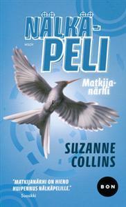 Suzanne Collins: Matkijanärhi (Paperback, Finnish language, 2013, WSOY)